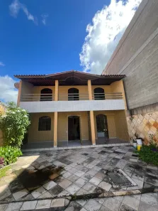 Casa com 5 Quartos à venda, 160m² no São Sebastiao, Bezerros