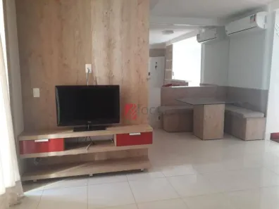 Apartamento com 3 Quartos para alugar, 75m² no Jardim Tarraf II, São José do Rio Preto