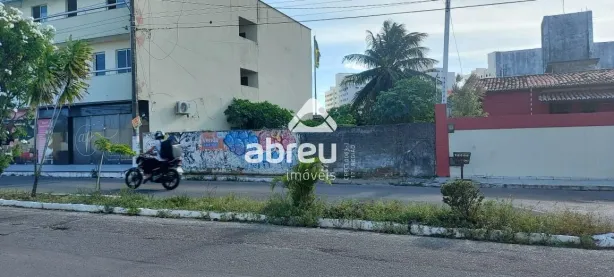 Lote/Terreno à venda, 210m² no Nova Parnamirim, Parnamirim