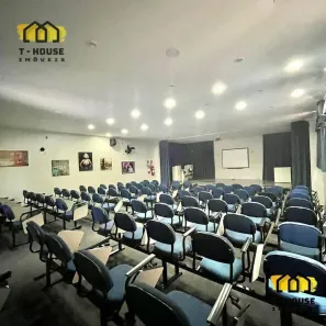 Prédio Comercial para alugar, 665m² no Assunção, São Bernardo do Campo