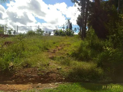 Lote/Terreno à venda, 1015m² no Chácara Represinha, Cotia