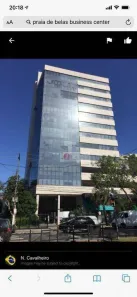 Sala Comercial à venda, 32m² no Praia de Belas, Porto Alegre