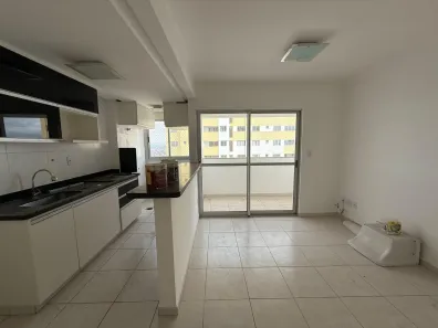 Apartamento com 2 Quartos à venda, 56m² no Vila Rosa, Goiânia