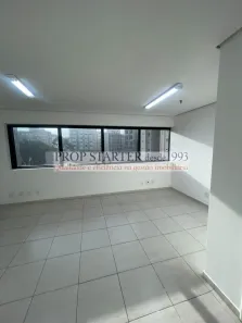 Imóvel Comercial para alugar, 33m² no Bela Vista, São Paulo