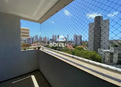 Apartamento com 3 Quartos à venda, 98m² no Ponta Negra, Natal