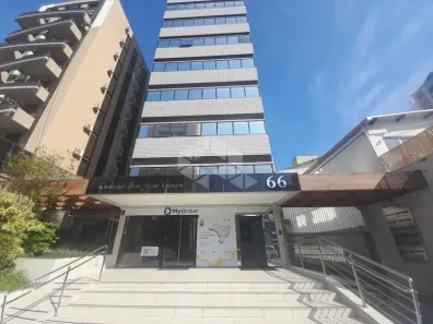 Ponto Comercial para alugar, 38m² no Centro, Florianópolis