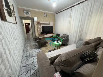 Casa com 2 Quartos à venda, 380m² no Vila Dirce, Carapicuíba