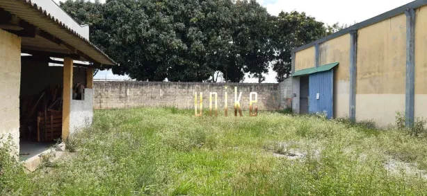 Lote/Terreno à venda, 450m² no Parque Santos Dumont, São José dos Campos