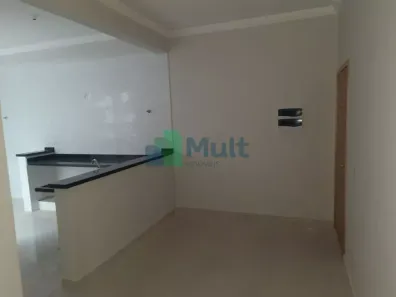 Apartamento com 2 Quartos à venda, 66m² no Jardim Paulistano, Ribeirão Preto
