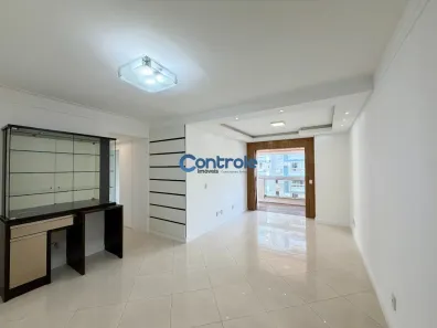 Apartamento com 4 Quartos à venda, 131m² no Campinas, São José