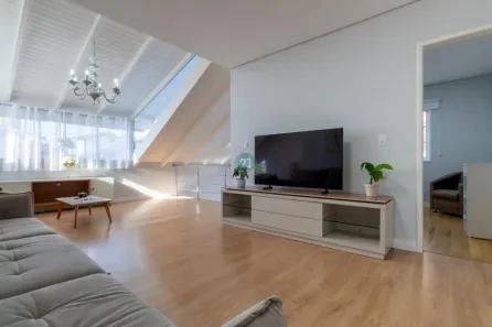 Casa com 4 Quartos para alugar, 300m² no Jurerê Internacional, Florianópolis