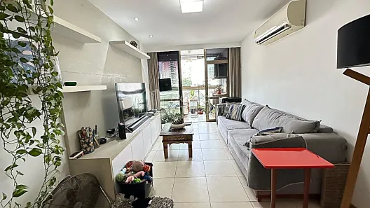 Apartamento com 3 Quartos à venda, 120m² no Icaraí, Niterói