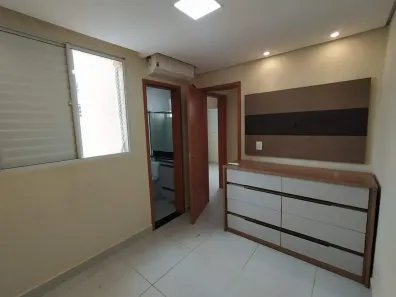 Apartamento com 2 Quartos à venda, 56m² no Gávea, Uberlândia