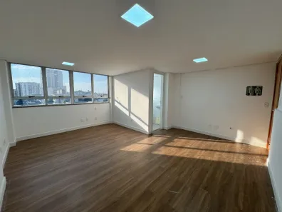 Sala Comercial para alugar, 30m² no Ouro Preto, Belo Horizonte