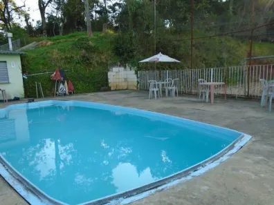 Fazenda/Sítio com 2 Quartos à venda, 150m² no Santa Inês, Caieiras