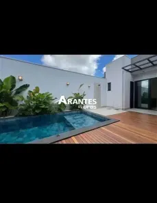 Casa com 3 Quartos à venda, 172m² no Grand Ville, Uberlândia