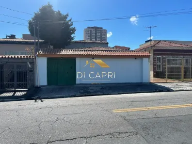 Imóvel Comercial para alugar, 500m² no Chácara Belenzinho, São Paulo