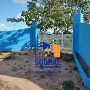 Fazenda/Sítio com 3 Quartos à venda, 95m² no Maria Quitéria, Feira de Santana