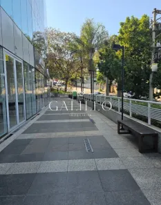 Sala Comercial para venda ou aluguel, 40m² no Chácara Urbana, Jundiaí