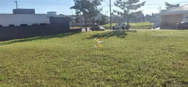 Lote/Terreno à venda, 300m² no Condomínio Terras do Vale, Caçapava