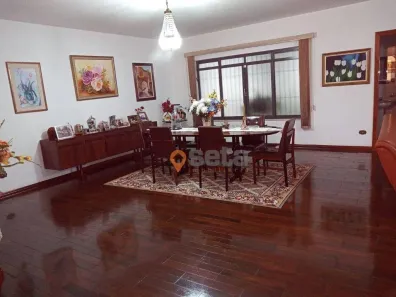 Casa com 4 Quartos à venda, 380m² no Jardim Apolo I, São José dos Campos