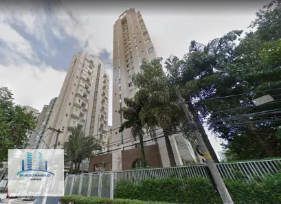 Apartamento com 2 Quartos à venda, 75m² no Indianópolis, São Paulo