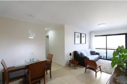 Apartamento com 3 Quartos à venda, 90m² no Barra Funda, São Paulo