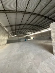 Galpão/Depósito/Armazém para alugar, 2100m² no Parque Caju, Campos dos Goytacazes