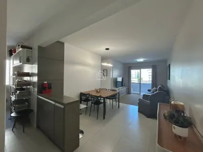 Apartamento com 2 Quartos à venda, 78m² no Campinas, São José