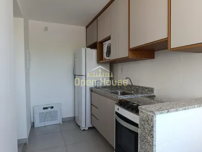 Apartamento com 1 Quarto à venda, 55m² no Vila Americana, Volta Redonda
