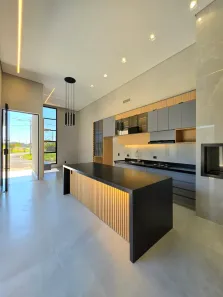 Casa com 4 Quartos à venda, 415m² no Golden Park Residence, Mirassol