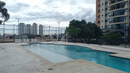 Apartamento com 3 Quartos à venda, 120m² no Lauzane Paulista, São Paulo
