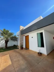 Casa de Condomínio com 2 Quartos à venda, 100m² no Ponte Alta Norte, Brasília