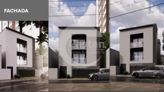 Apartamento com 1 Quarto à venda, 41m² no Quarta Parada, São Paulo