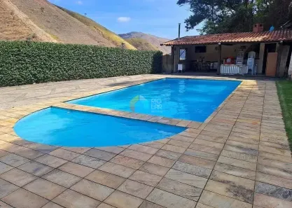 Fazenda/Sítio com 3 Quartos à venda, 260m² no Posse, Petrópolis