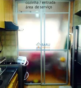 Apartamento com 3 Quartos à venda, 82m² no Perdizes, São Paulo