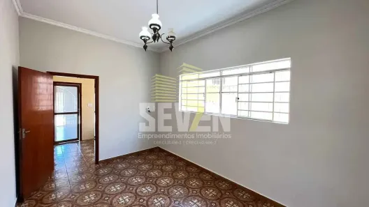 Casa com 4 Quartos à venda, 240m² no Vila São João da Boa Vista, Bauru