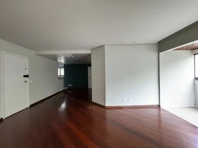 Apartamento com 3 Quartos à venda, 100m² no Vila Andrade, São Paulo