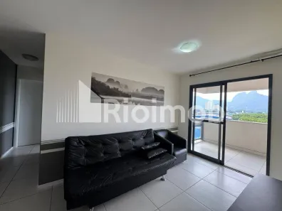 Apartamento com 2 Quartos para alugar, 70m² no Barra Olímpica, Rio de Janeiro
