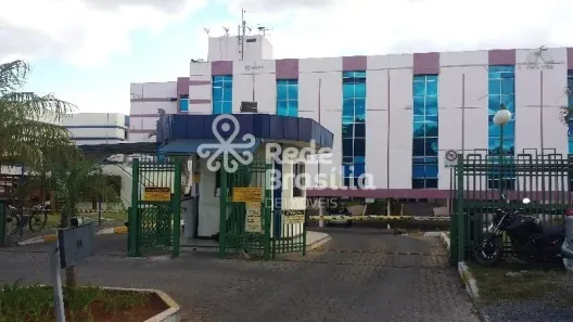 Kitnet com 1 Quarto à venda, 25m² no Asa Norte, Brasília
