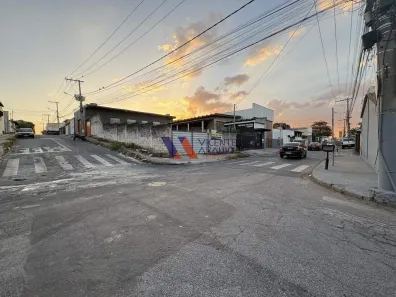 para alugar, 300m² no Betim Industrial, Betim