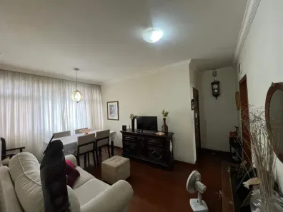Apartamento com 3 Quartos à venda, 87m² no Padre Eustáquio, Belo Horizonte