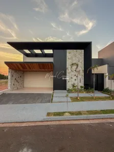 Casa de Condomínio com 3 Quartos à venda, 165m² no Village Normand, São José do Rio Preto