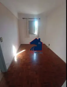 Apartamento com 2 Quartos à venda, 52m² no Vila Mangalot, São Paulo