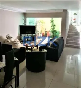 Casa com 3 Quartos à venda, 250m² no Vila Deodoro, São Paulo