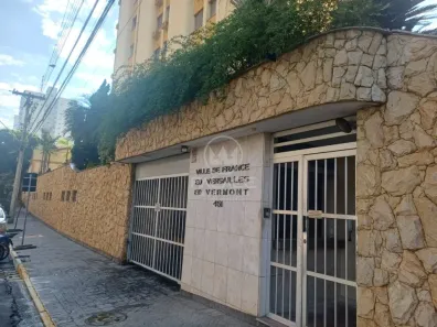 Apartamento com 2 Quartos à venda, 46m² no Cidade Alta, Piracicaba