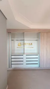 Apartamento com 2 Quartos para alugar, 63m² no Vila Industrial, São José dos Campos