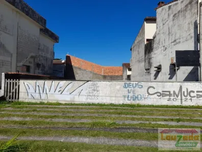 Lote/Terreno à venda, 366m² no Parque Balneário Oasis, Peruíbe