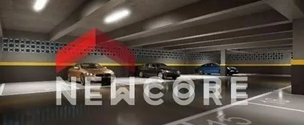 Apartamento com 1 Quarto à venda, 56m² no Praia de Belas, Porto Alegre