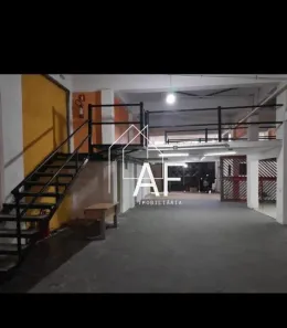 Galpão/Depósito/Armazém à venda, 800m² no Brasilândia, São Paulo